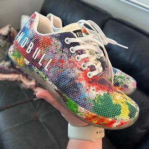 NoBull 2022 Pride Collection